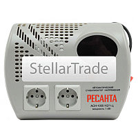 Стабилизатор Ресанта АСН-1000/1-Ц-Н 63/6/13