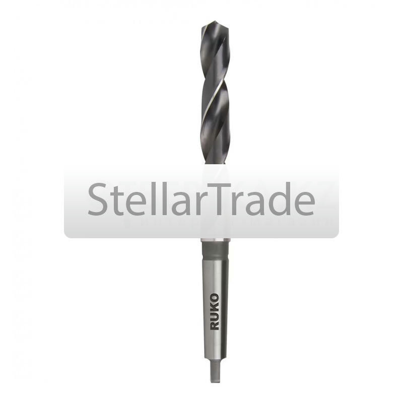 Сверло RUKO 204500
