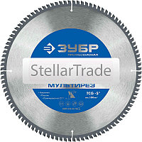 Пильный диск ЗУБР 36907-255-30-100_z01