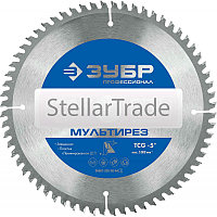 Пильный диск ЗУБР 36907-235-30-64_z01