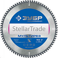 Пильный диск ЗУБР 36907-216-30-80_z01