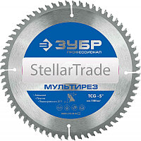 Пильный диск ЗУБР 36907-210-30-64_z01