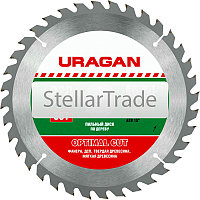 Пильный диск URAGAN Optimal cut 36801-230-30-36