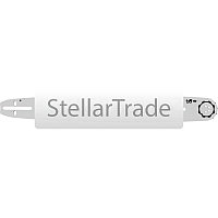 Шина ЗУБР 70205-50