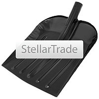 Лопата стальная Сибртех 61531