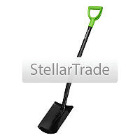 Лопата штыковая, СИБРТЕХ 61612