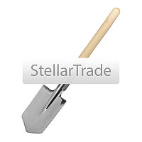 Лопата саперная СИБРТЕХ Россия 61439