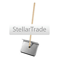 Лопата для уборки снега Сибртех 61658