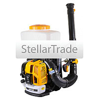 Опрыскиватель бензиновый Huter GS-5215 70/13/67