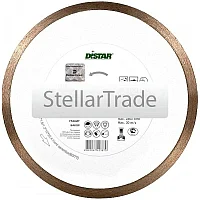 Круг алмазный DiStar Hard ceramics 11127048024