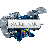 Точильный станок Bosch GBG 60-20 Professional 060127A400