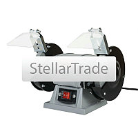 Точильный станок Ресанта Т-125/200 75/7/1