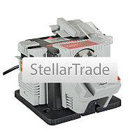 Станок заточный многофункциональный Ресанта СЗМ-10/65 75/10/3