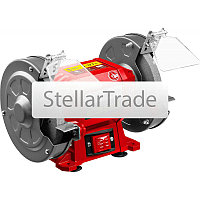 Заточной станок ЗУБР СТ-150