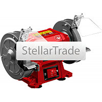 Заточной станок ЗУБР СТ-125