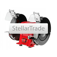 Станок точильный WORTEX BG 2040-1 BG204010023