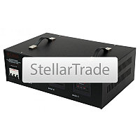 Стабилизатор напряжения РЕСАНТА АСН-3000/3-ЭМ 63/4/1