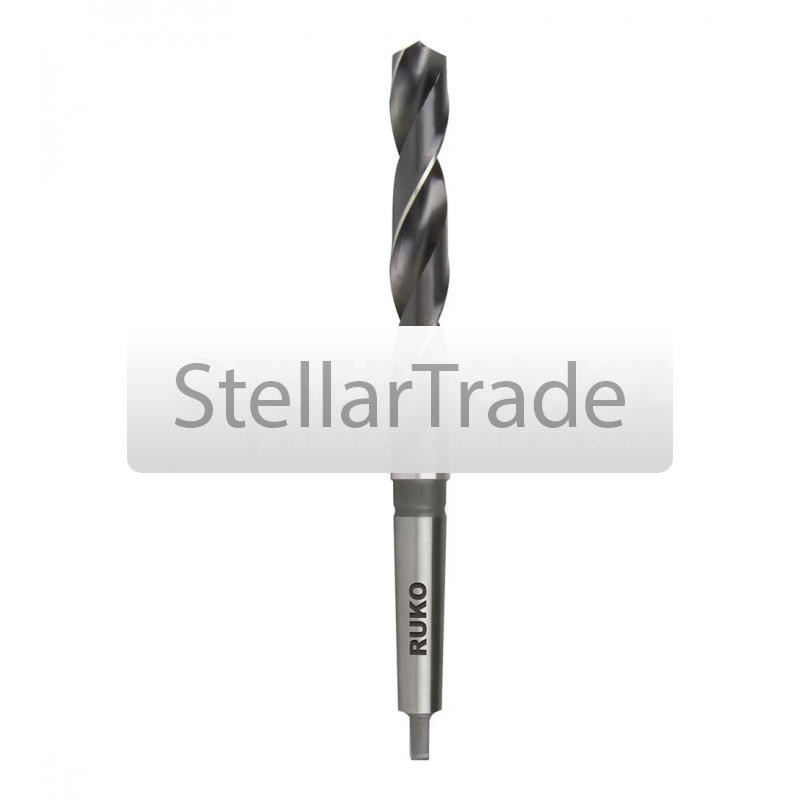 Сверло RUKO 204245