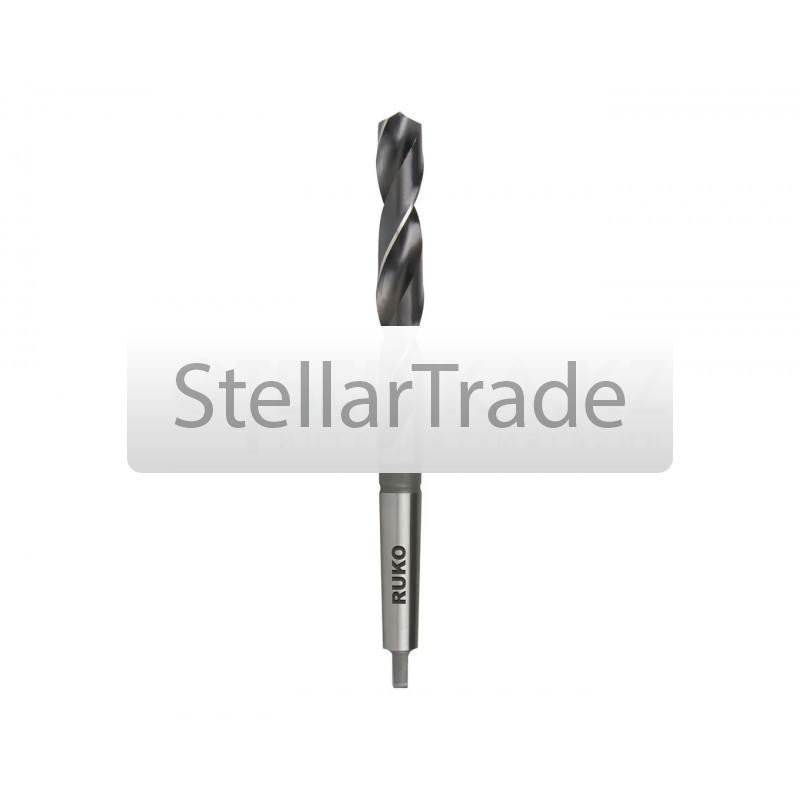 Сверло RUKO 204205
