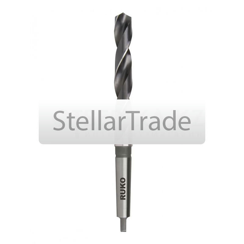 Сверло RUKO 204195