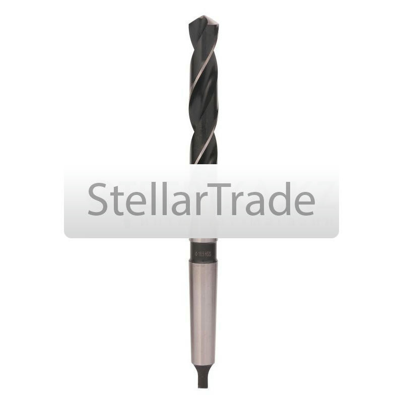 Сверло RUKO 204185