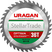 Пильный диск URAGAN Optima 36801-200-32-36_z01