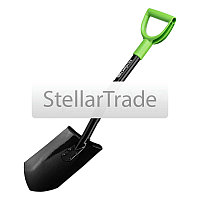 Лопата штыковая СИБРТЕХ 61614