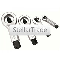 Гайкорез TOPTUL DAAX1A12