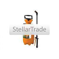 Опрыскиватель компрессионный 5л FISKARS 1025934