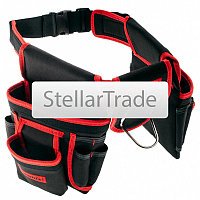 Сумка - пояс двойная MATRIX 90240