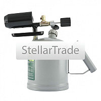 Лампа паяльная, 2,0 л СИБРТЕХ 91444