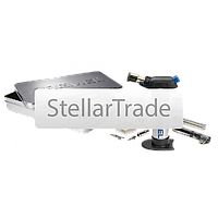 Паяльная лампа Dremel VersaFlame (2200-4) F0132200JC