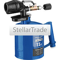 Паяльная лампа ЗУБР САМОТЛОР Профессионал 40650-1.5_z02