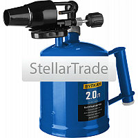 Паяльная лампа ЗУБР ВУЛКАН Профессионал 40652-2.0_z02