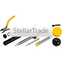 Набор для паяльных работ STAYER PROTerm Professional 55314-60-H8