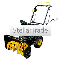 Снегоуборочная машина Huter SGC 4000 70/7/5