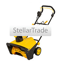 Снегоуборочная машина Huter SGC 2300E 70/7/6