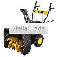 Снегоуборщик Huter SGC 4100L 70/7/15