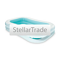 Надувной бассейн детский Intex 56483NP