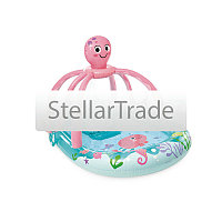 Надувной бассейн детский Intex 56138NP