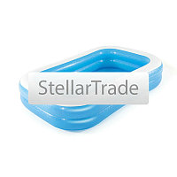 Надувной бассейн детский Bestway 54006