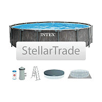 Каркасный бассейн Intex 26742NP