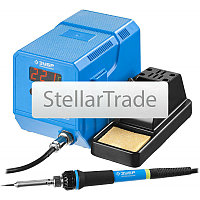 Паяльная станция ЗУБР ПСН-60 Профессионал 55336