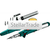 Газовый паяльник KRAFTOOL 55503-H10