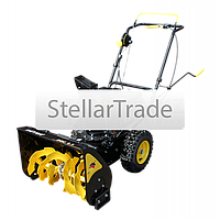 Снегоуборщик Huter SGC 6,5 70/7/25