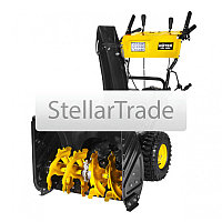 Снегоуборочная машина Huter SGC 6000 70/7/7