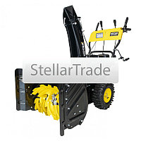 Снегоуборщик Huter SGC 4800EX 70/7/27