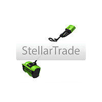 Снегоуборщик аккумуляторный Greenworks GD60SSK4 2602607UB