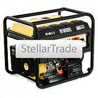 Генератор бензиновый PS 80 E-3 Denzel 946954