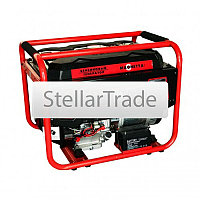 Бензиновый генератор Magnetta GFE4500